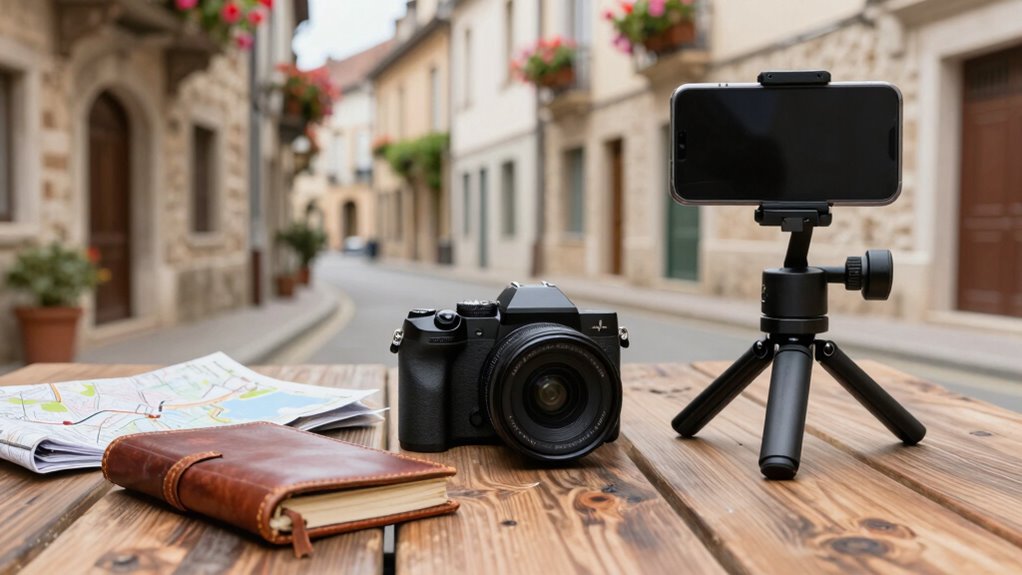 lightweight versatile travel gear