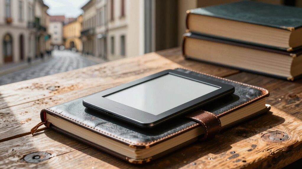 lightweight versatile travel library