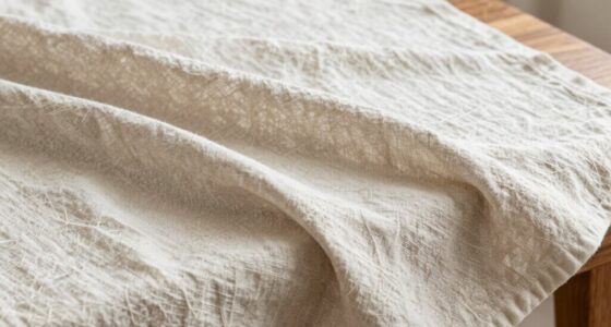 linen transforms table texture