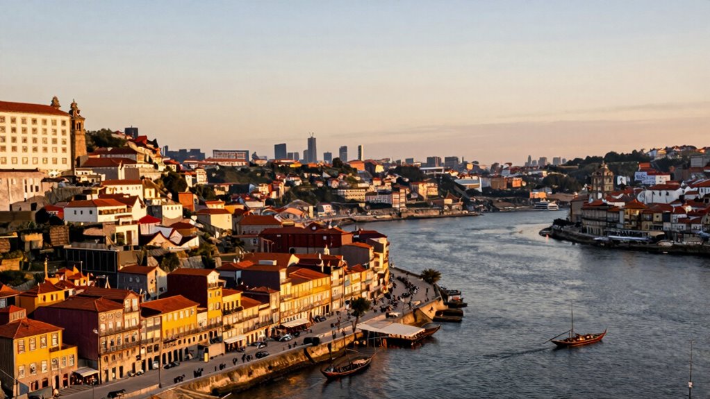 lisbon s vibrant cultural diversity