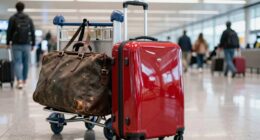 luggage choices for europe