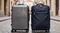 luggage styles for travel