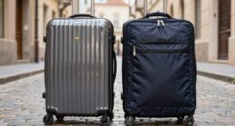 luggage styles for travel