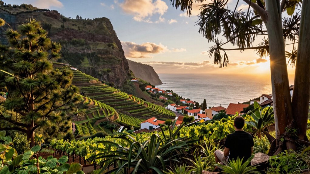 madeira s vibrant adventure and flavors
