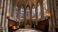 meaningful european cathedral visits