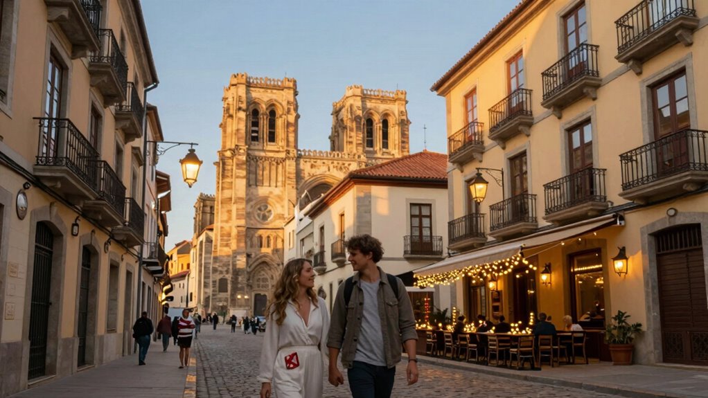 meaningful romantic travel experiences