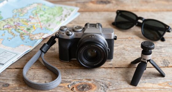 minimalist european travel gear