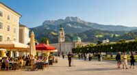 mountain music day trips