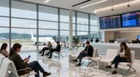 optimal european layover duration