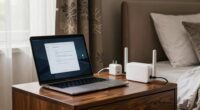 optimize hotel wi fi connection