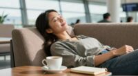 overnight rest and hydration