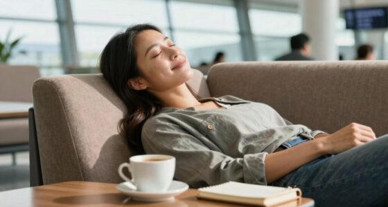 overnight rest and hydration