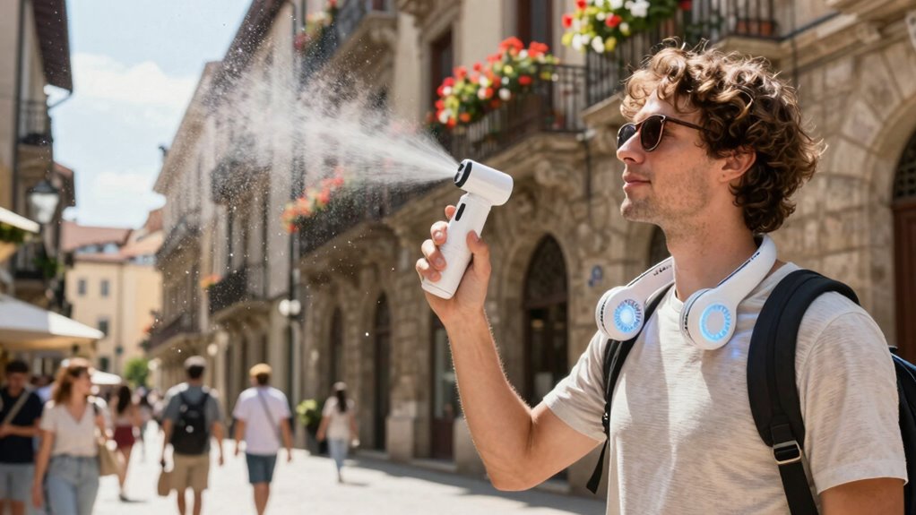 pack smart stay protected