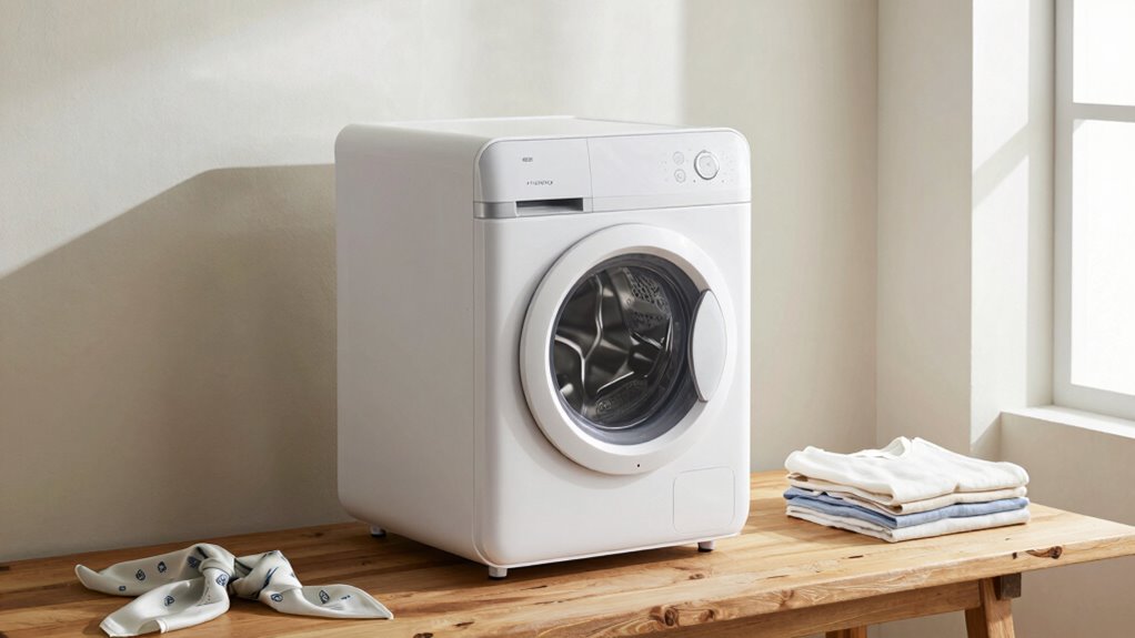 portable laundry for travelers