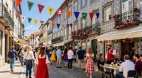 portuguese holidays for tourists