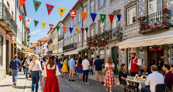 portuguese holidays for tourists