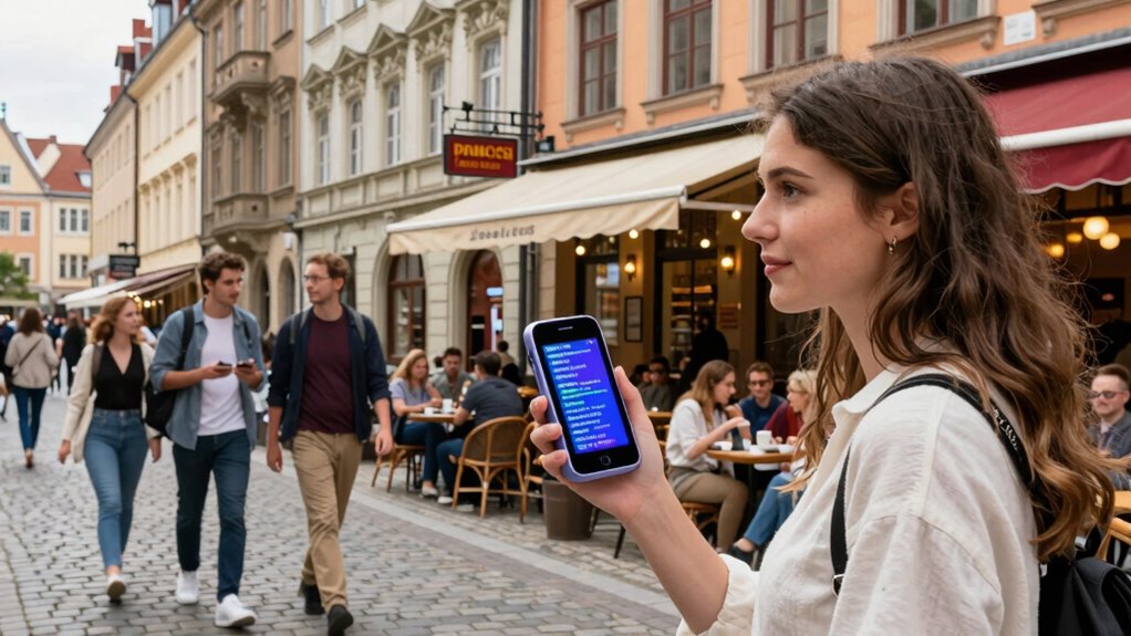 real time cultural translation tools
