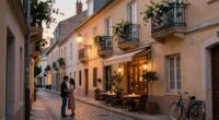 romantic european couples travel