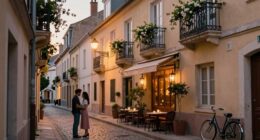 romantic european couples travel