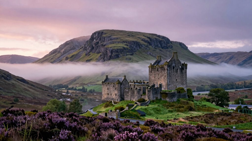 scotland s heritage nature festivals