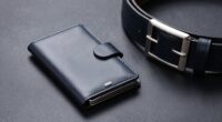 secure rfid travel accessories