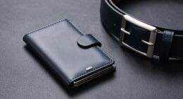 secure rfid travel accessories