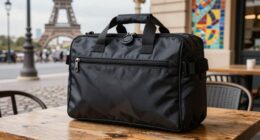 secure stylish travel companions