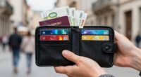 secure your travel essentials