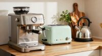 selecting appliances for favorite european dishes