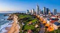 selecting european travel destinations