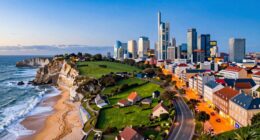 selecting european travel destinations