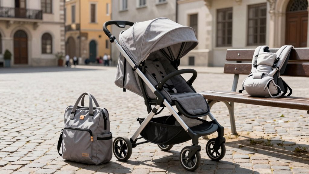 simplify organize and travel efficiently