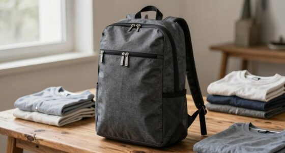 smart packing for european trips