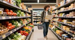 smart shopping in europe