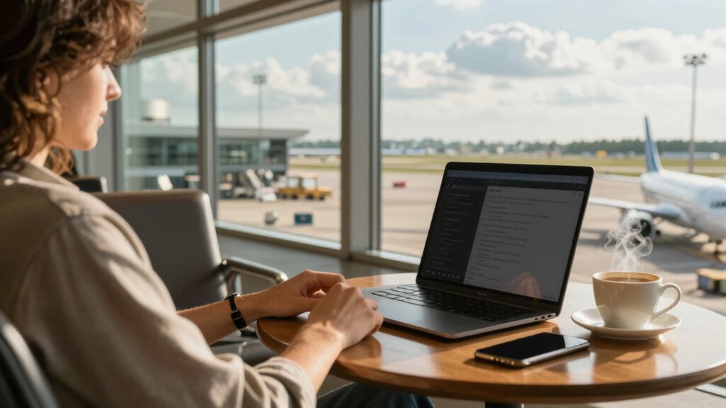 smart travel packing and safety