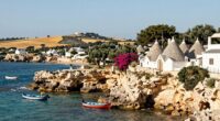 southern italy s unique charm