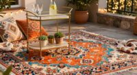 summer patio decor ideas