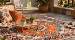 summer patio decor ideas