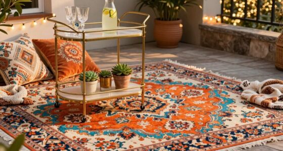summer patio decor ideas