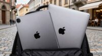 tech essentials for travel