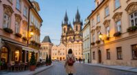 top european solo female destinations