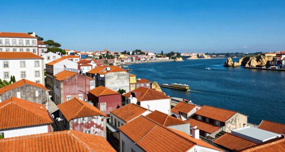top portugal destinations explored