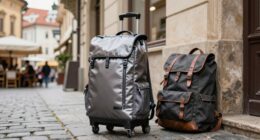 travel comfort comparison