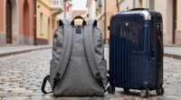 travel gear comparison guide