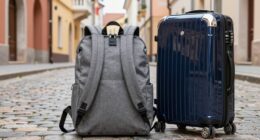 travel gear comparison guide