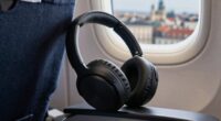 travel noise headphones europe