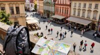 travel planning around school breaks