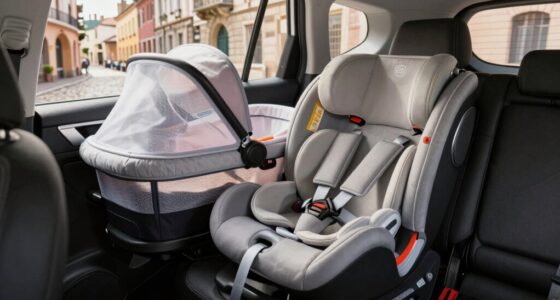 travel safety gear considerations
