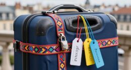 travel security gear essentials