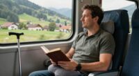 travel tips for mobility challenges